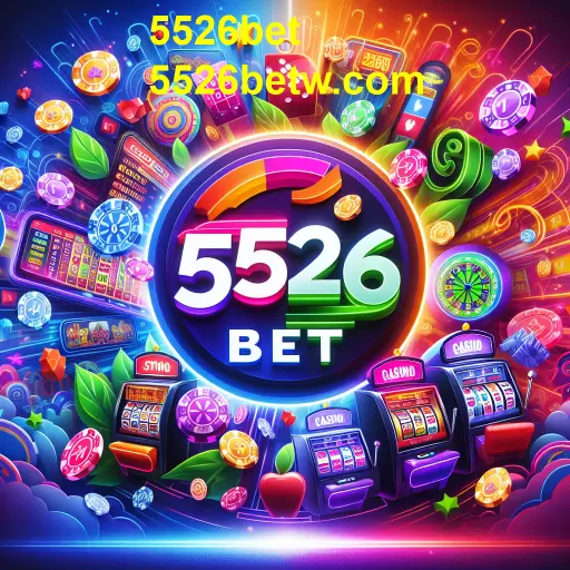 Descubra as Melhores Promoções em Jogos na 5526bet